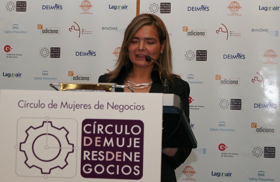 Discurso Presidenta CMN-2008