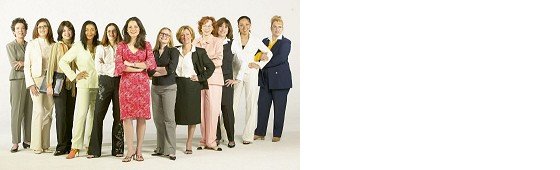 Asociaci�n de mujeres emprendedoras