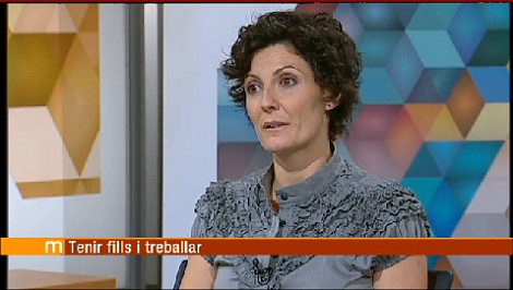Octubre 2010 - Tertulia en el programa
