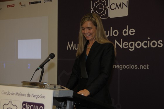 Discurso Presidenta CMN-2010