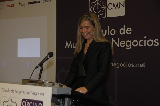  Discurso Presidenta CMN-2010